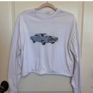 Cleaning out my closet